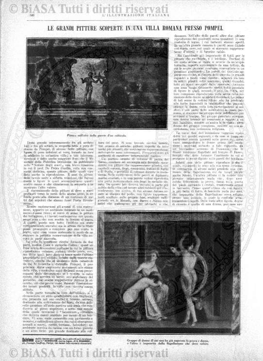n. 24 (1892) - Frontespizio