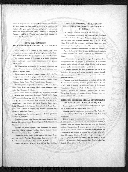 n. 6 (1919-1920) - Pagina: 65 e sommario