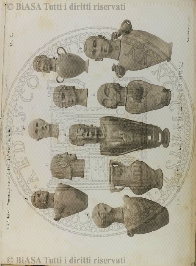 n.s., v. 2, n. 6 (1931) - Frontespizio e sommario