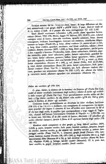s. 3, v. 7, n. 37 (1901) - Copertina: 1 e sommario