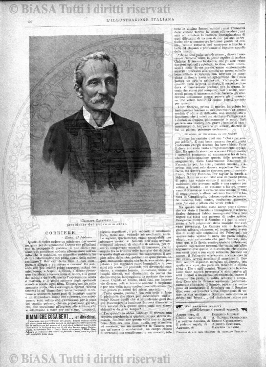 v. 17, n. 100 (1903) - Copertina: 1