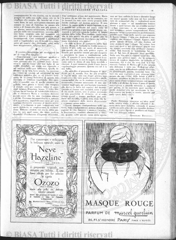 n. 1-2 (1930-1931) - Pagina: 1