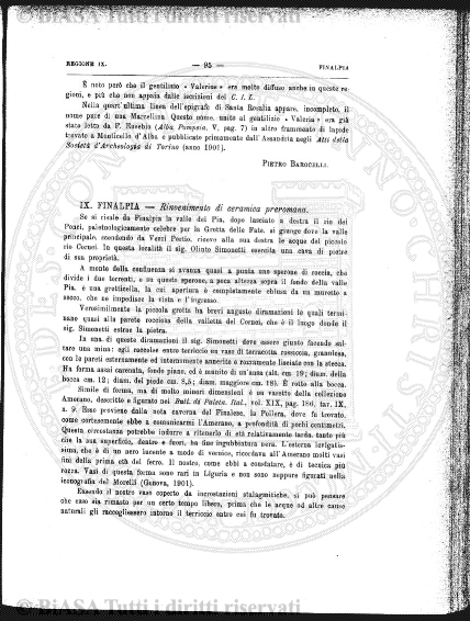 n.s., n. 21 (1892) - Pagina: 161 e sommario