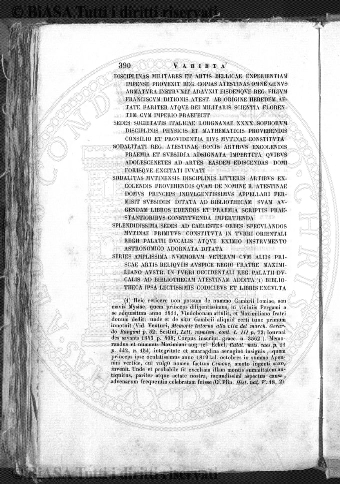 n. 8 (1889) - Pagina: 57 e sommario