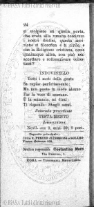n. 1 (1908) - Copertina: 1