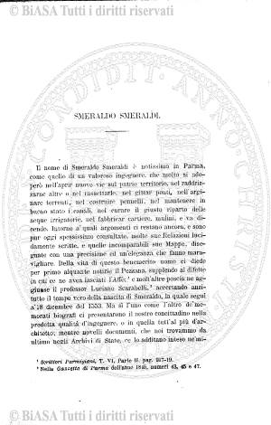 s. 6, v. 8, n. 4 (1938-1939) - Copertina: 1