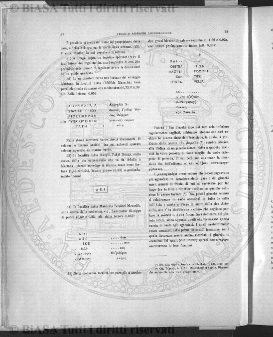 n. 13 (1900) - Frontespizio
