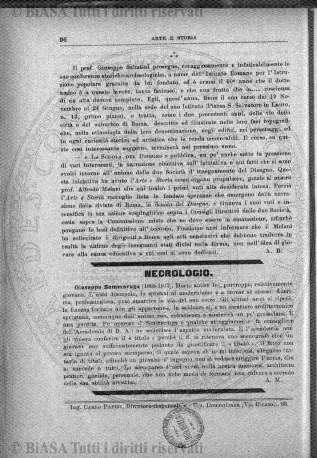 n. 8 (1930) - Pagina: 281