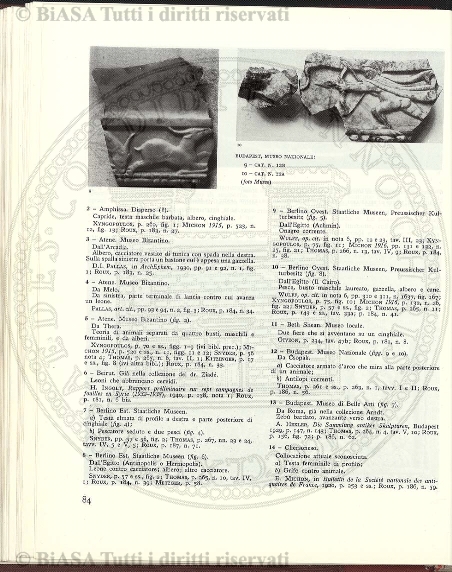 n. 3 (1924-1925) - Copertina: 1