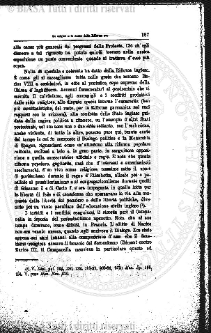 n. 6 (1903) - Copertina: 1 e sommario