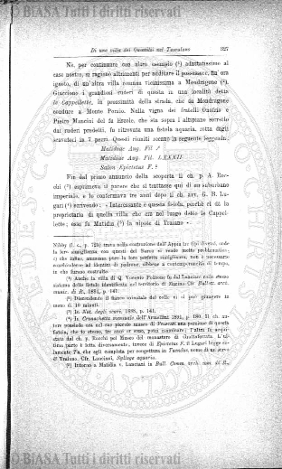 n. 1-2 (1842) - Frontespizio