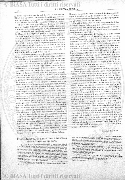 n. 33 (1898) - Frontespizio