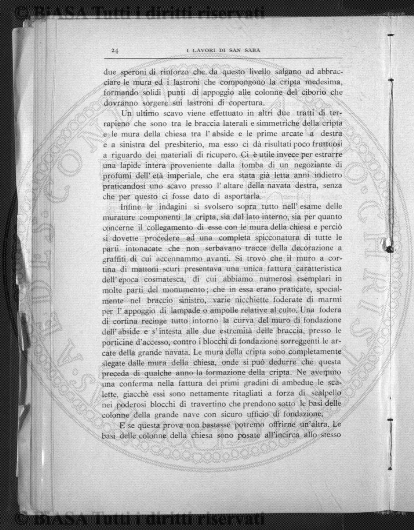 v. 24, n. 1 (1916) - Frontespizio