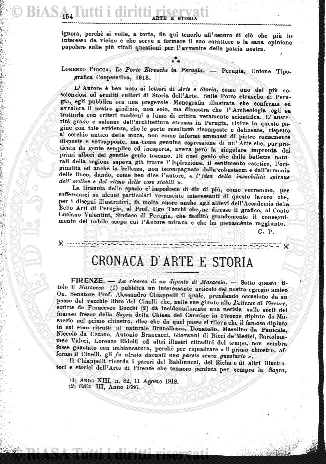 v. 1, n. 1 (1929-1930) - Copertina: 1