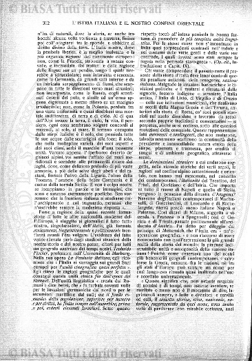 v. 33, n. 2 (1929-1931) - Copertina: 1 e sommario