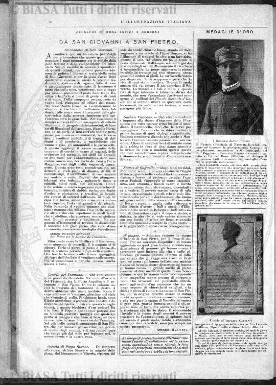 n. 6 (1892) - Frontespizio