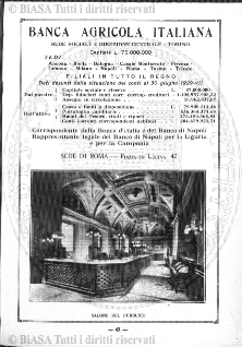 s. 4, n. 10 (1910) - Copertina: 1 e sommario