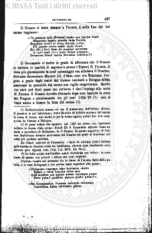 s. 3, v. 4, n. 19 (1899) - Copertina: 1 e sommario