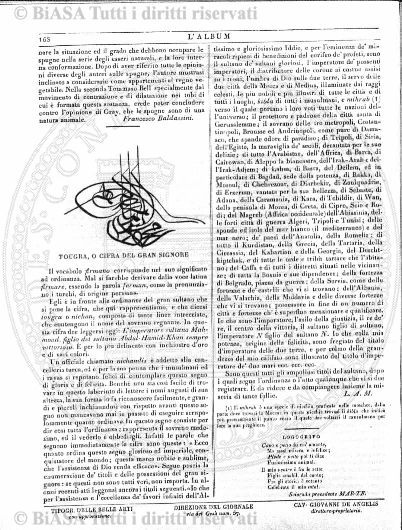 v. 5, n. 22 (1838-1839) - Pagina: 169