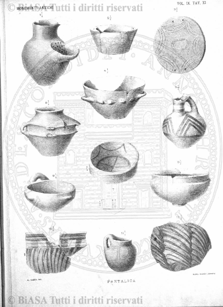 n. 9 (1882) - Pagina: 65 e sommario