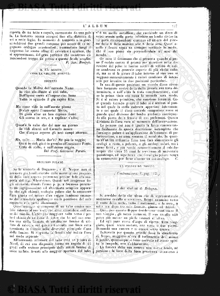 n. 19 (1897) - Frontespizio
