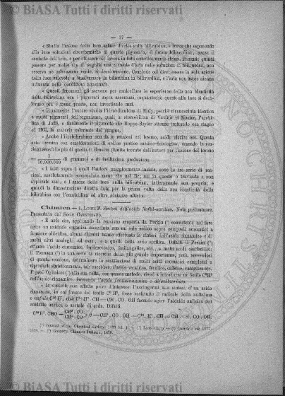 n. 35 (1906) - Frontespizio