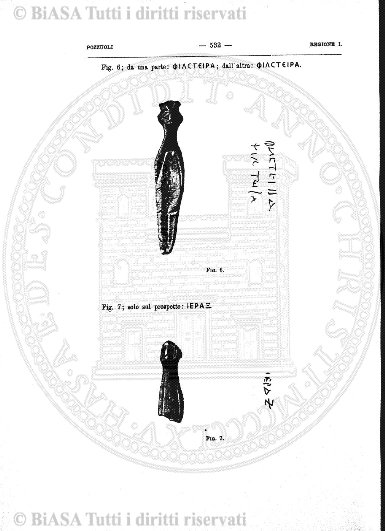 s. 6, n. 1-4 (1919) - Copertina: 1