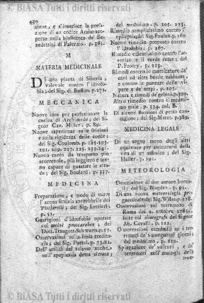 n. 9 (1903) - Copertina: 1 e sommario