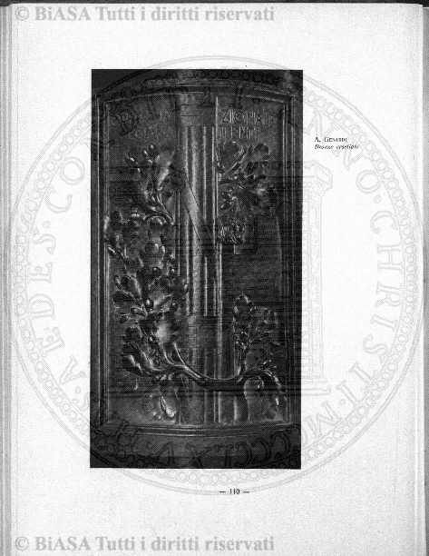 v. 33, n. 2 (1929-1931) - Copertina: 1 e sommario