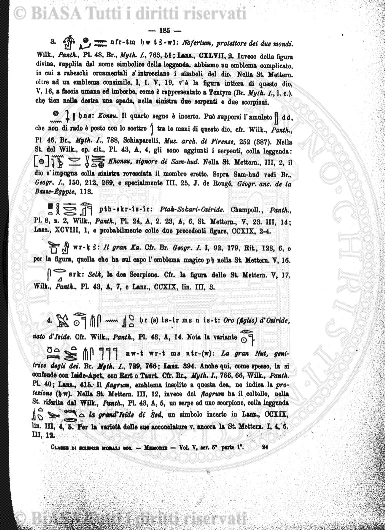 n. 12 (1901) - Copertina: 1 e sommario