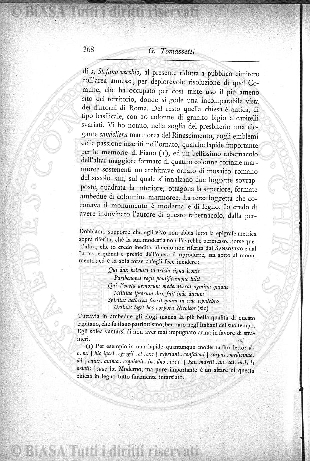 n. 1 (1865) - Frontespizio
