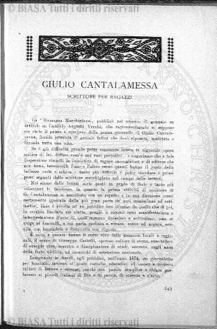 v. 1, n. 32 (1834-1835) - Pagina: 249