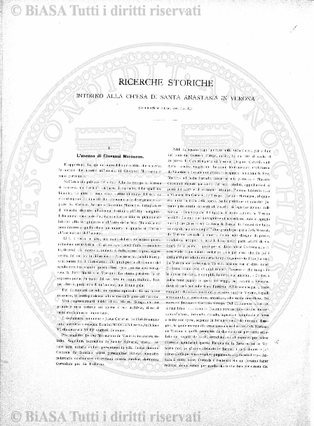 s. 2, v. 8, n. 1-4 (1892) - Frontespizio