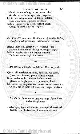 n. 37 (1909) - Frontespizio