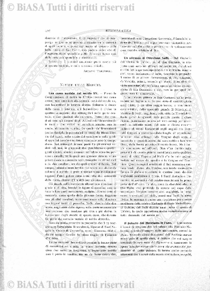 v. 2, n. 11 (1929-1930) - Pagina: 481