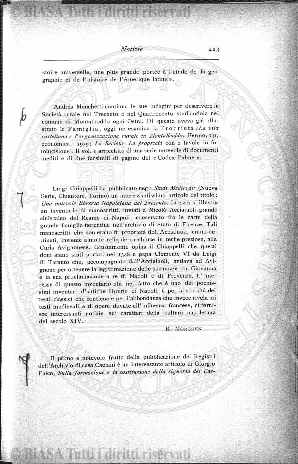 n. 5 (1928) - Copertina: 1