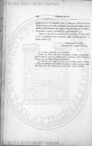 n. 10-11-12 (1922) - Pagina: 347