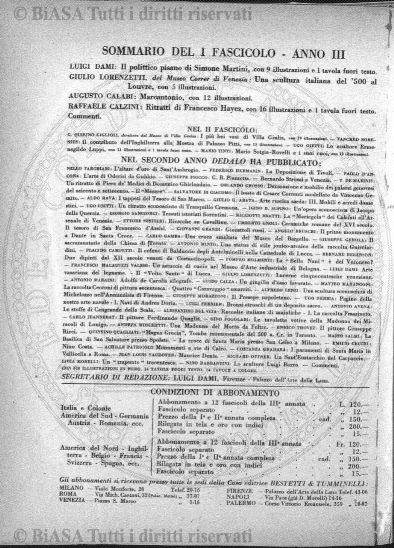 n. 8 (1903) - Pagina: 61