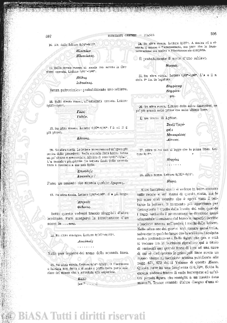 v. 9, n. 21 (1842-1843) - Pagina: 161