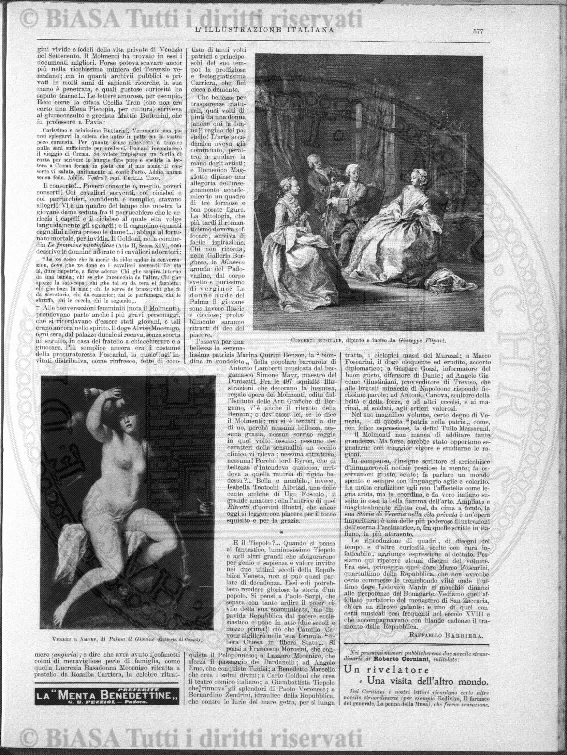 n. 3 (1923-1924) - Copertina: 1