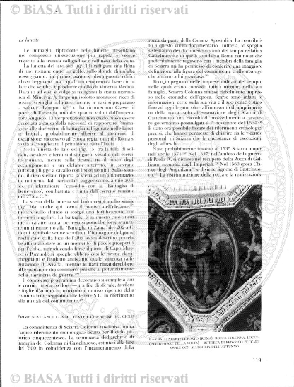 n. 1 (1853) - Frontespizio