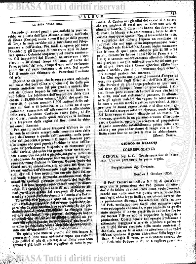 s. 3, n. 11 (1899) - Pagina: 69 e sommario