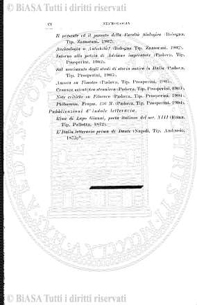 n. 4 (1895) - Frontespizio
