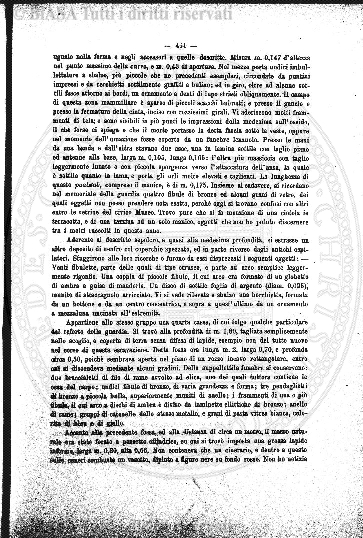 n. 38 (1888) - Frontespizio