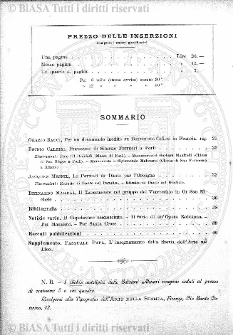 s. 3, v. 7, n. 10-12 (1901) - Pagina: 217