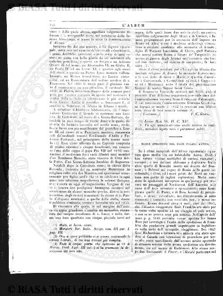 v. 9, n. 39 (1844-1845) - Pagina: 305