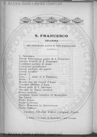n. 16 (1883) - Frontespizio
