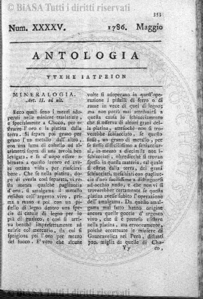 v. 13, n. 11 (1786-1787) - Pagina: 81