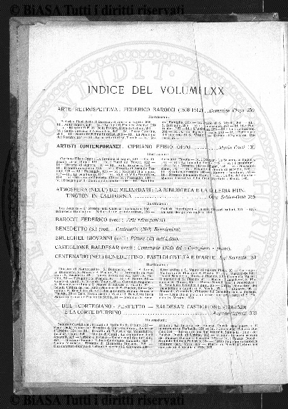 n. 12 (1914) - Copertina: 1