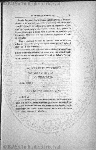 v. 1, n. 1 (1863) - Frontespizio